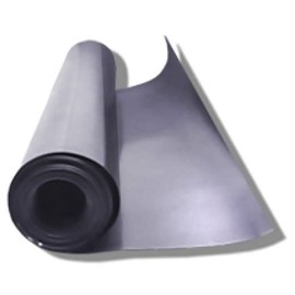 PHILLIPS SAFETY Lead Sheet - Lead Sheeting - Sheet Lead Rolls - (1/16" x 24" x 36") - 1 Pack