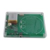 Nicear 0.01Hz~300000Hz Adjustable Schumann Sine Wave Resonance Generator,Ultra-Low Frequency Pulse