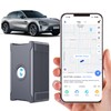 4G GPS Tracker for Vehicles Car Kids Assets, Car Tracker