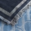 Joop! Men's Scarf (L x W) 180 x 60 cm