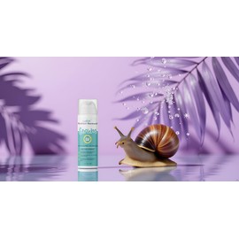 WEBE Naturals Snail Mucin Retinol 1.5% Radiant Renewal Serum | Niacinamide 5%, Vitamin C, Peptide Booster, Hyaluronic Acid & Zinc PCA | Anti-Aging Plumping Intense Moisture Lock, Glowing Smooth Skin