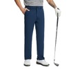 M MAELREG Winter Golf Pants for Men Thermal Regular Fit