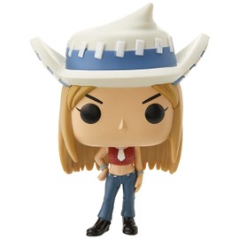 Funko Pop! Animation: Soul Eater - Liz, Multicolor, 3.75 inches