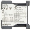 Fuji Electric Equipment Control Electromagnetic Contactor 24V [E] SK12L-E01