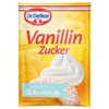 Dr Oetker Vanillin Zucker Vanilla Sugar 10x 8g - imported