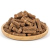MON2SUN Dog Treats 2 Inch Chicken & Oat Treats with