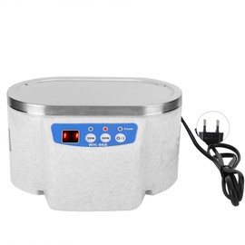 Ultrasonic Cleaner 30W 50W Ultrasonic Cleaning Machine for Jewelry Watches