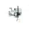 Geospace Rear Brake Caliper Assembly Fits Yamaha Rhino 660 2004-2007