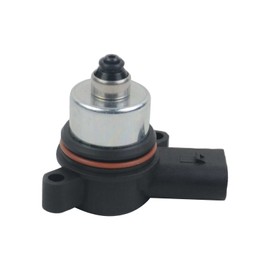 Solenoid Valve Air Suspension Compressor 37206875176 37206784137 Compatible with 5 Series F07 F11 2009-2016 7 Series F01 F02 F03 F04 2008-2015 37206789165 3 720 6794465 Huiruhy