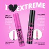 Essence - I love extreme Crazy Volume - Mascara for