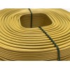Sandbaggy Yellow PVC Rebar Tie Wire Reel 16 Gauge |