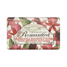 Nesti Dante Romantica Stock & Fuchsia Pack of 1 x 250 g
