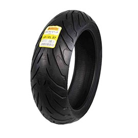 Pirelli Angel ST Rear Street Sport Touring Motorcycle Tires (1x Rear 190/50ZR17)