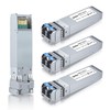 ipolex SFP+ 10GBase LR Singlemode Module, 10G SFP LC 1310nm