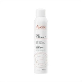 Agua Termal Avène 3OOml | Refresca y Calma Piel Sensible