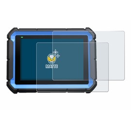 BROTECT Anti-Glare Screen Protector for Topdon ArtiDiag Pro 8 Inch (Pack of 2) Matte Screen Protector, Anti-Reflection, Anti-Fingerprint