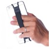 Elastic Band Phone Grip & Holder Strap Bracket Smartphone & Tablet BL08914 100ea