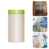 Jiakalamo 15M x15CM Masking Tape - Pre-Taped Masking Film for