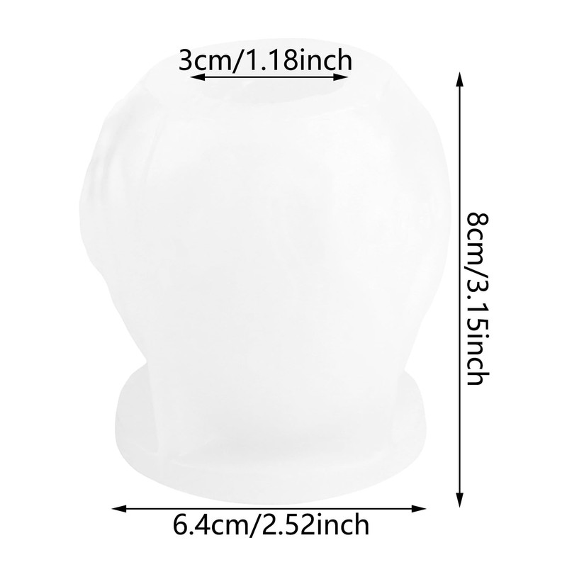 3D Easter Bunny Candle Molds Rabbit Flower Egg Candle Silicone