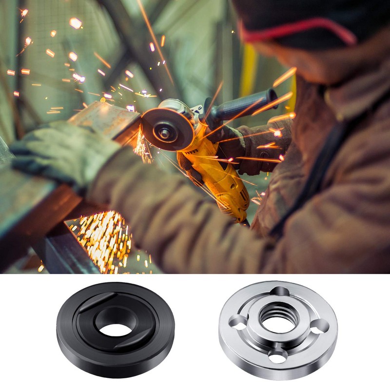 100mm Angle Grinder Replacement Parts - Angle Grinder Spanner wrench,