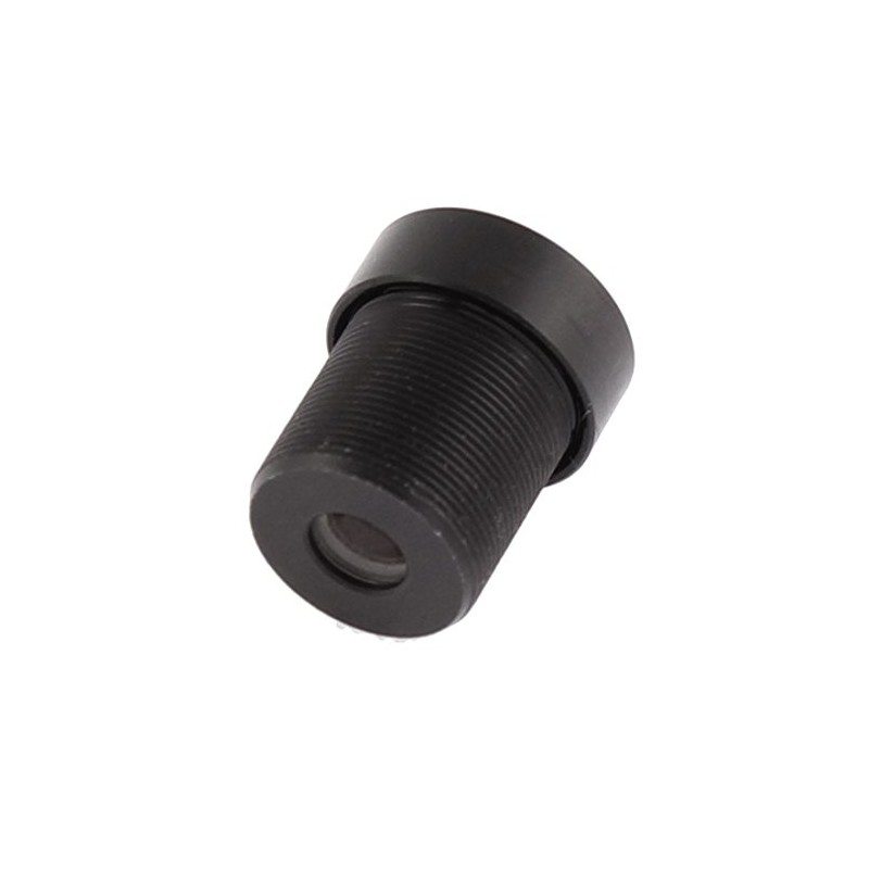 sourcing map 4mm M12 x 0.5 F2.0 CCTV Security Camera