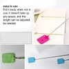 9PCS Fly Swatter, 10 to 29in Retractable Fly Swatter, Flyswatter
