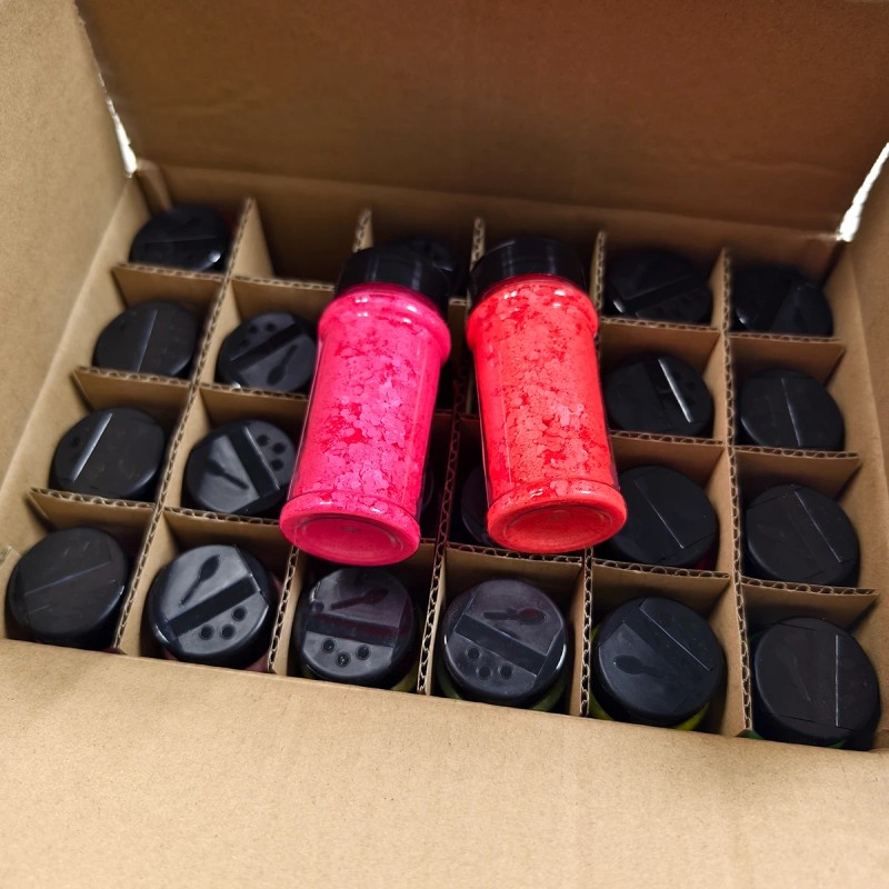 Free Samples and Cost 24 Pcs 2ozJar Glitter Sparkly Chunky