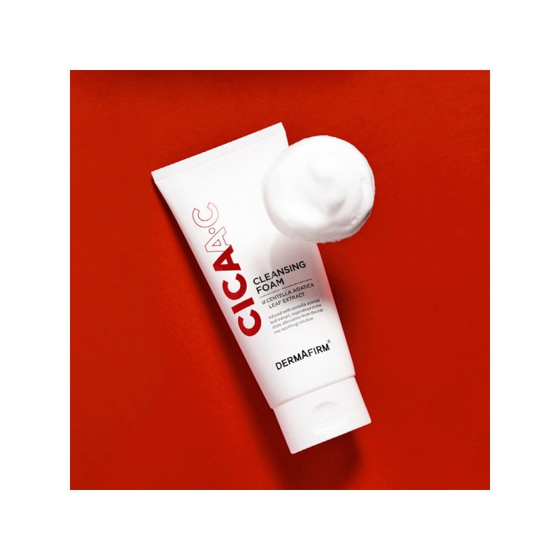 더마펌 시카에이씨 클렌징 폼 150ml Dermapharm Cica AC Cleansing Foam