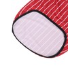 Pet Vertical Stripes Vest Vertical Stripes Classic Loose Prevent Sunburn