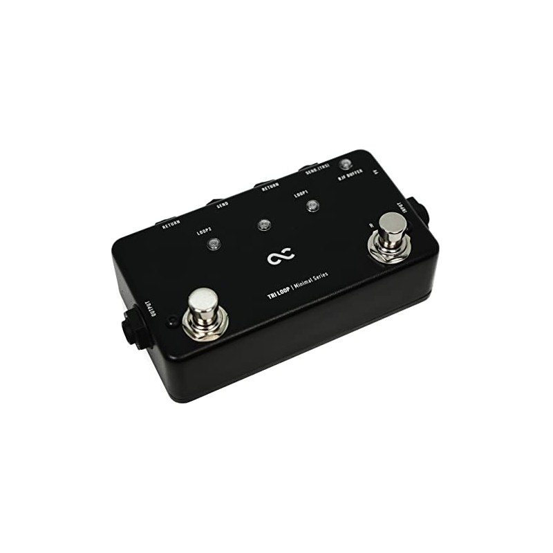 One Control One Control Minimal Series TRI LOOP Loop Box
