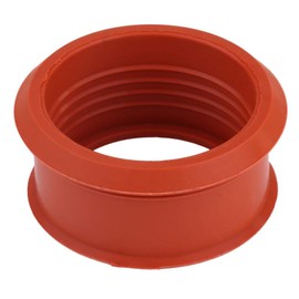 Rubber Turbo Air Pipe Sleeve for 206 207 307 308 407 Expert Partner 1.6 HDI 1434C8