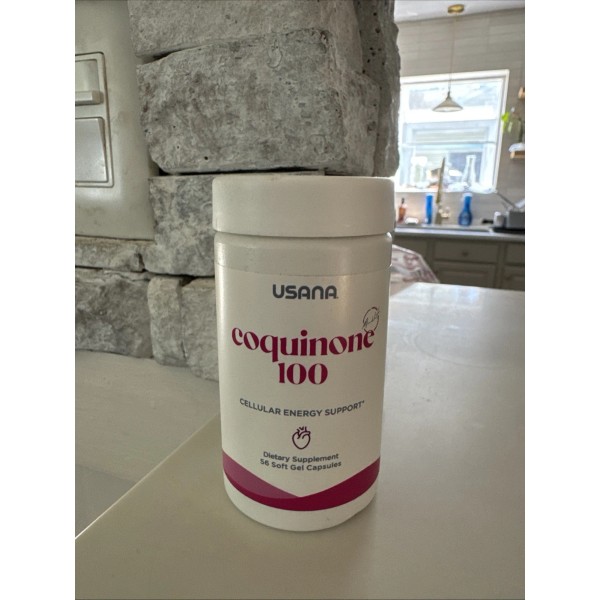 USANA Proflavanol C200 - 56 Tablets New/Sealed - Exp 10/2026