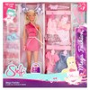 Simba 107035844 Steffi Love Mega Fashion 105736015