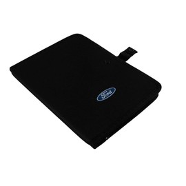 Ford Genuine Document Case Service Booklet Manuals Wallet 1998-Onwards 1450847