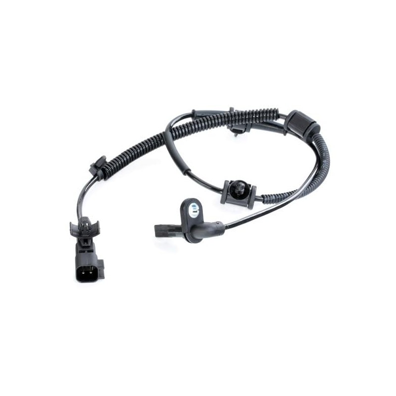 RIDEX ABS Sensor 412W0188 Front Both Sides