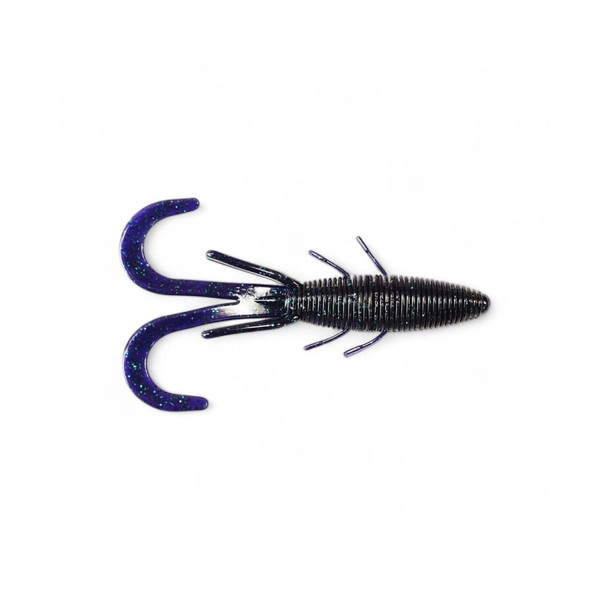 Baits Creature Bait 5 Inch Mbbds5 Lures June Fishing Lures