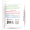 30 Organic Moringa Oleifera Drumstick Seeds Non-GMO for Sprouting, Planting,