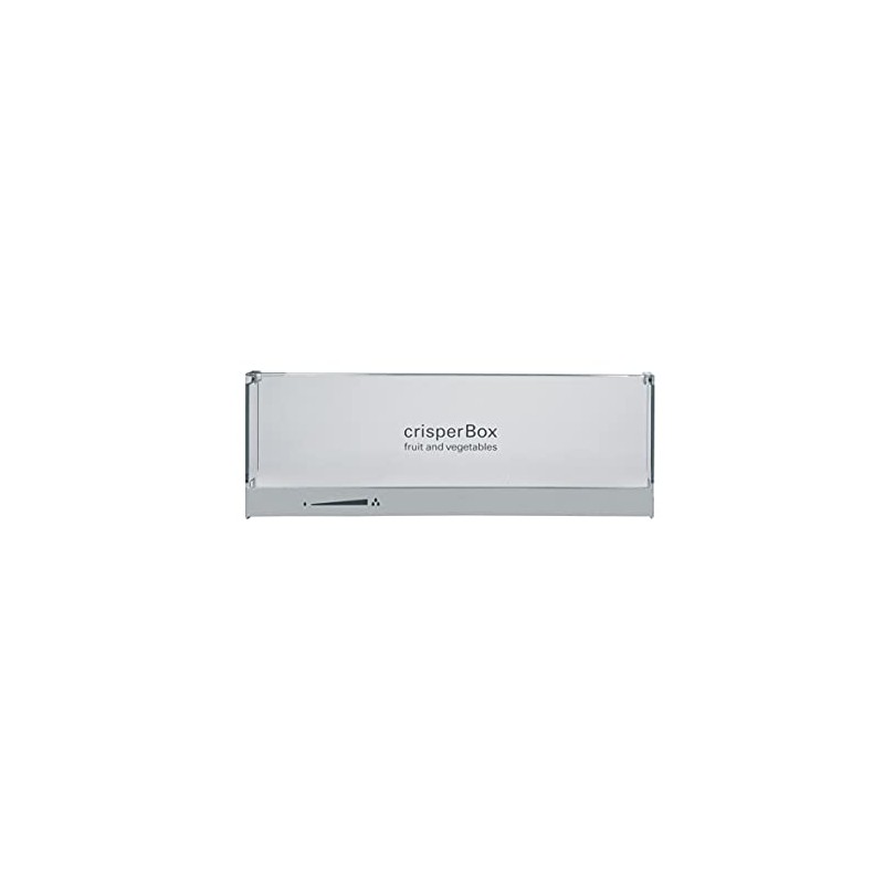 Bosch Siemens 00706562 Original Drawer Cover Lid Drawer Covers CrisperBox