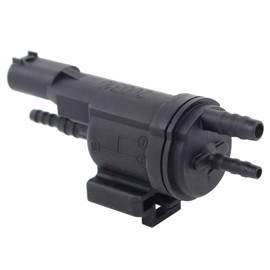 HouYeen EGR Control Solenoid Valve for Mer-cedes A B C E G M Class W169 W176 W245 W246 W202 W203 W204 W210 W211 W212 W463 W164