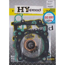 HYspeed Top End Head Gasket Kit KFX 450R 2008-2014 KFX450R