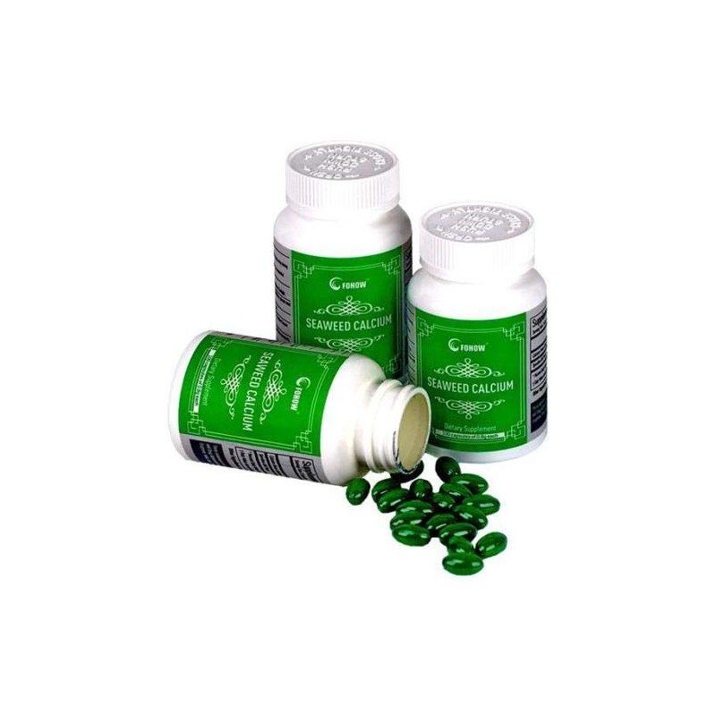 SEAWEED CALCIUM