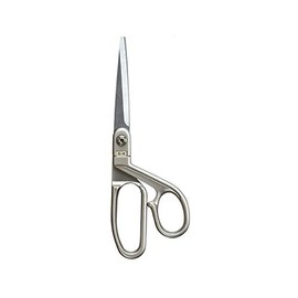Green Bell G – 5130 [Handmade Craftsmanship, Multi-Use Terminal Fabric Cutting Scissor Small]