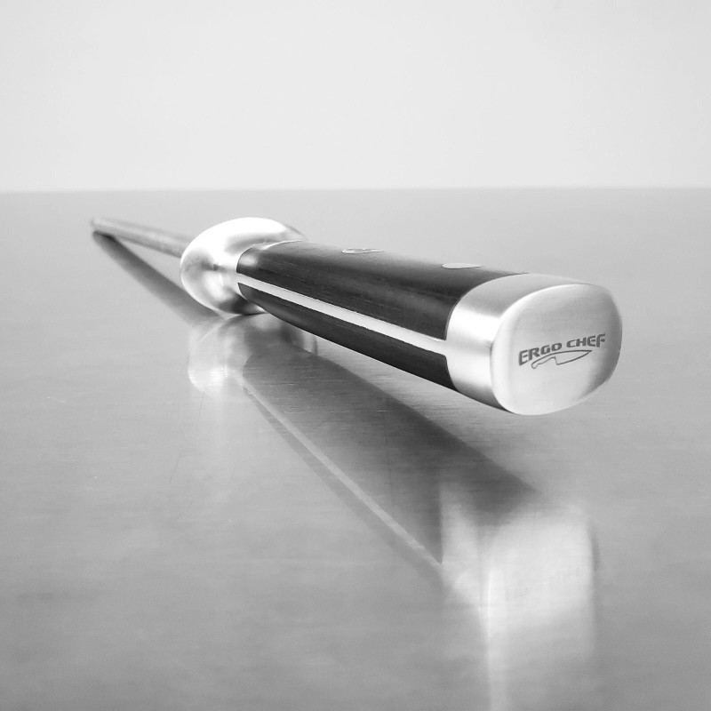 Ergo Chef Pro Series 2.0 3pc Knife Set 8" Chef