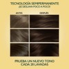 Soft Color Tinte Semi Permanente 30 Castaño Oscuro