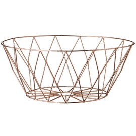 Bloomingville Breadbasket, Copper DK