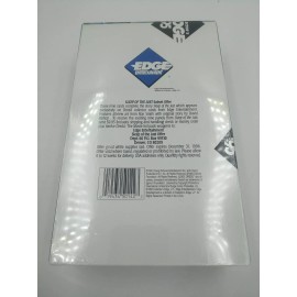 Judge Dredd The Movie Collector’s Cards Sealed Box - Stallone