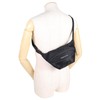 Briefing MFC CROSS BODY BAG WR Men's Black Shoulder, Black