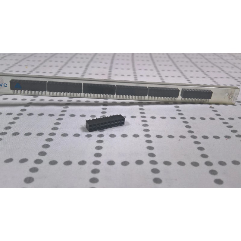 TE Connectivity AMP Connectors, 6-534998-0‎, A32959-ND‎, 65349980‎