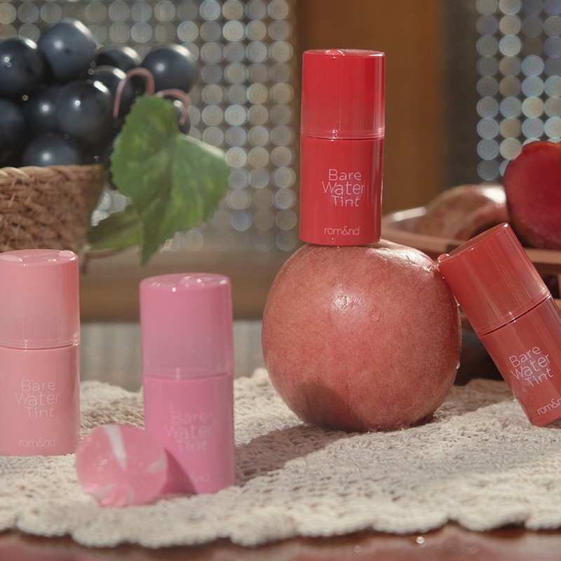Rom&nd [1&1] rom&nd Bear Water Tint 4.5g