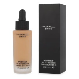 Base Liquida Studio Waterweight Spf 30 Foundation -nc42 30ml